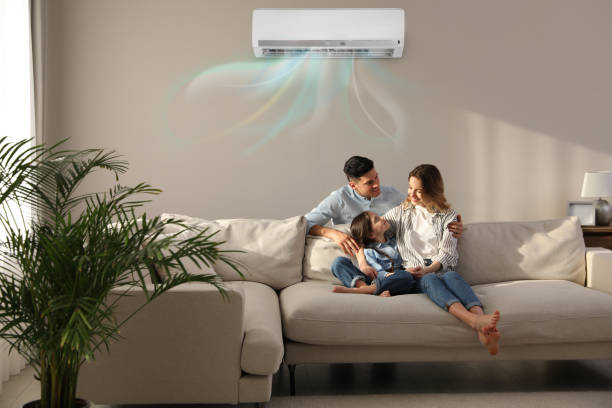 Best HVAC replacement cost  in Pataskala, OH