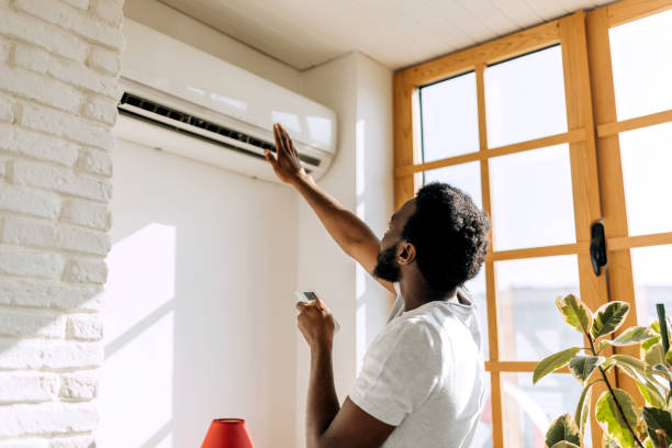 Best HVAC repair near me  in Pataskala, OH