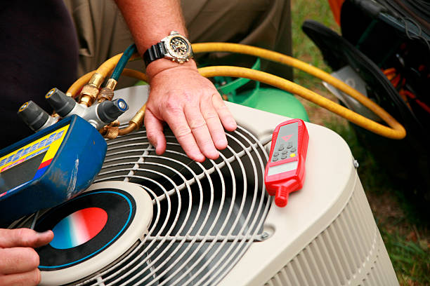 Best Affordable HVAC services  in Pataskala, OH